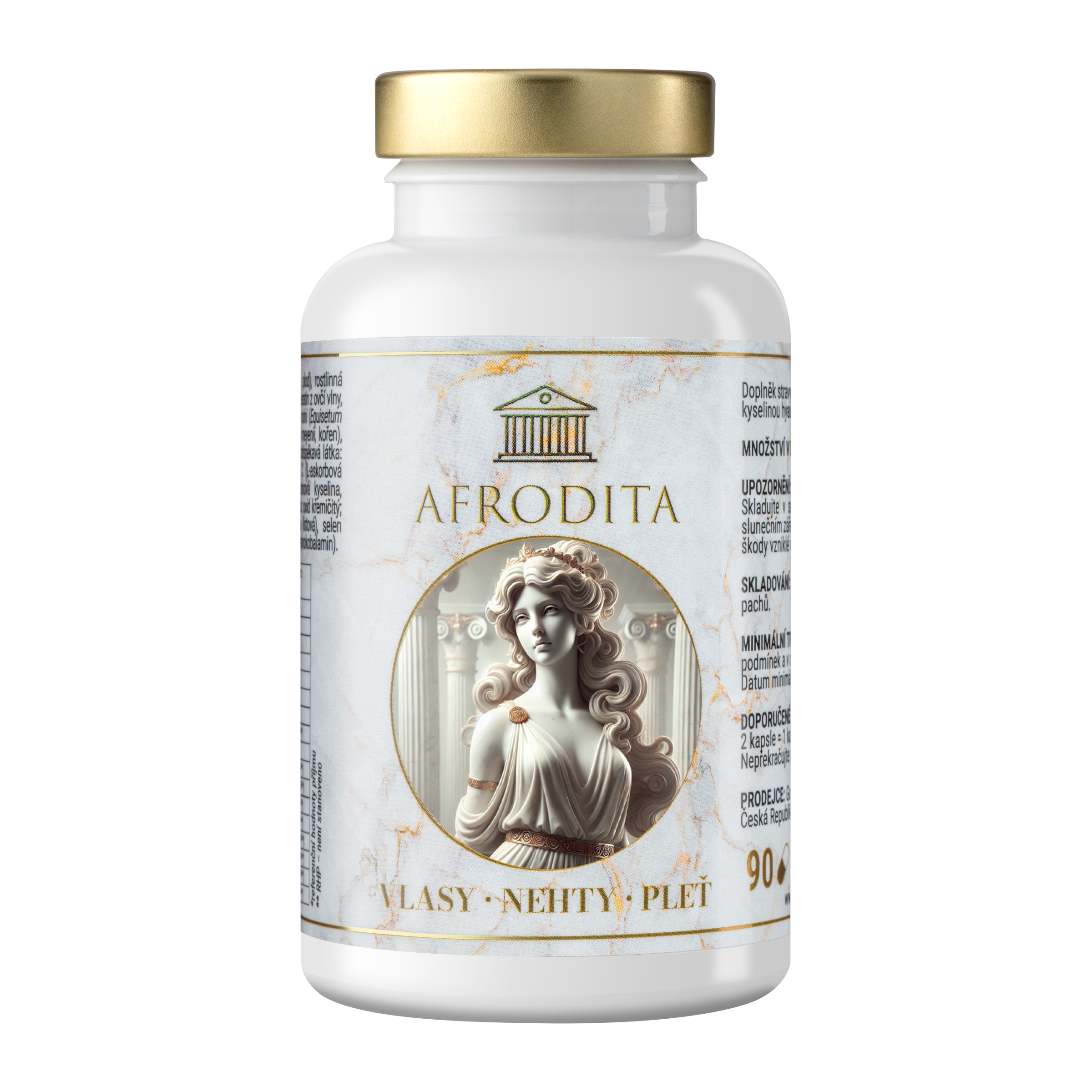 GodsVitality - Afrodita - 01